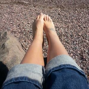 Meet your Posher, Jody